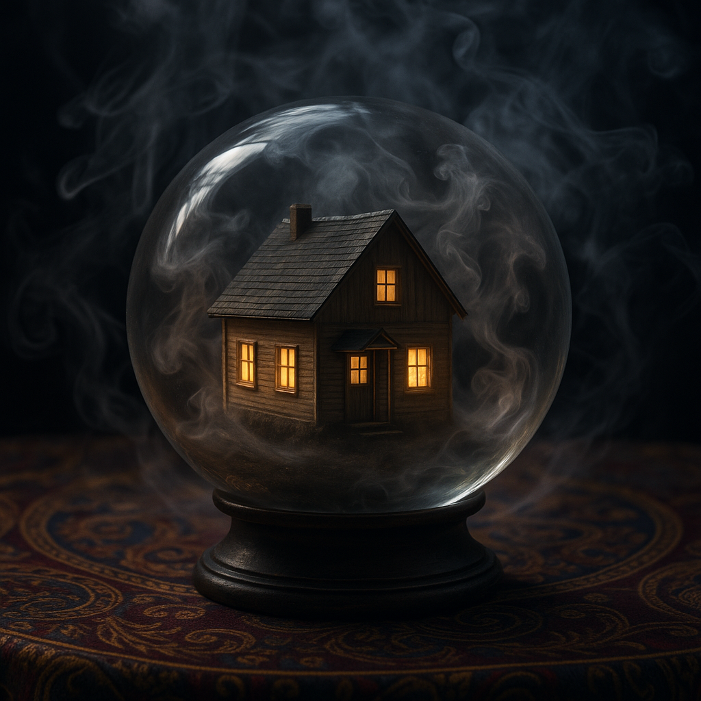 Crystal ball